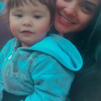 Babá em Nova Lima: Jessica