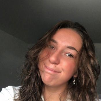 Baby-sitter Lannion: Azzeline
