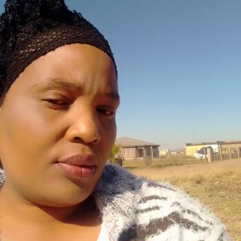 Babysitter in Katlehong: Cebisile