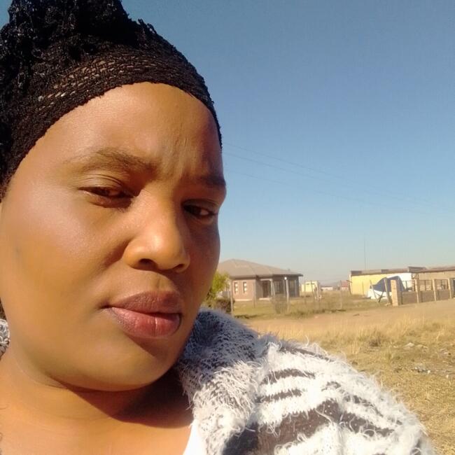 Babysitter in Katlehong: Cebisile