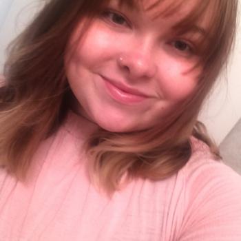 Babysitter in Auburn (Alabama): Alyssa
