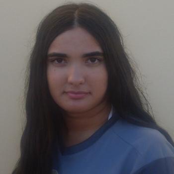 Babysitters em Braga: Raquel