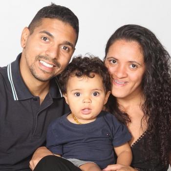Babysitter in São Bernardo do Campo: Jô