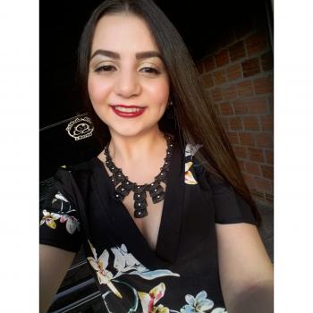 Agência de babá em Campo Bom: Jenniffer