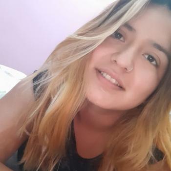 Babysitter in Burzaco: Macarena