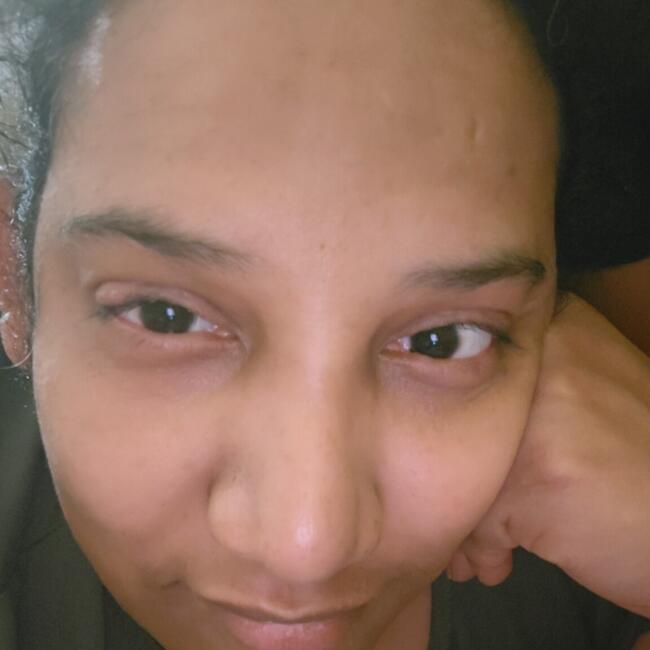 Babysitting job in Sangre Grande: Mary