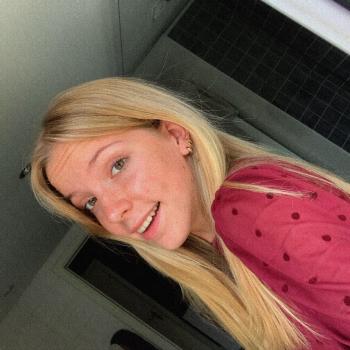 Baby-sitter in Brasschaat: Fleur