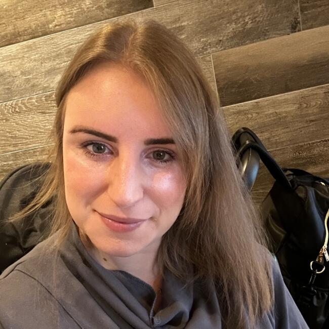Babysitter in Tuam: Michaela