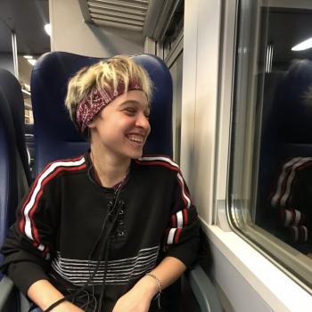 Babysitter a Collegno: Gaia