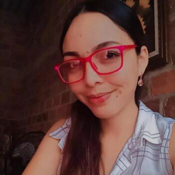 Niñera en Cajicá: SAILETH SANDRITH