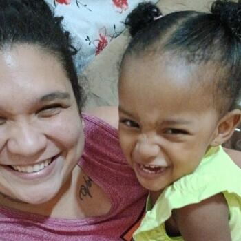 Babysitter Rio de Janeiro: Julia