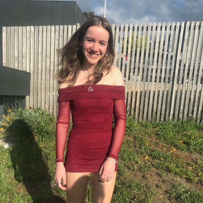 Babysitter in Launceston: Grace