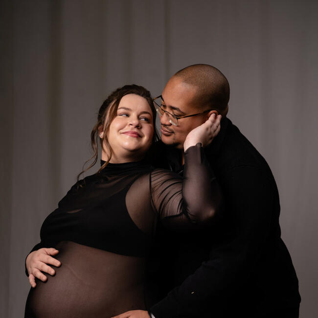 Babysitting job in Stouffville: Abigail