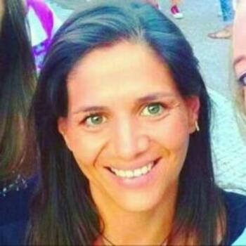 Babysitter in Cascais: Lena