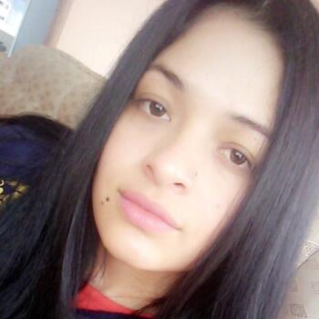 Niñera en Antofagasta: Ericka