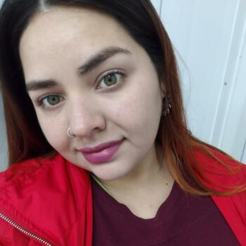 Babysitter in Santiago: Nahara