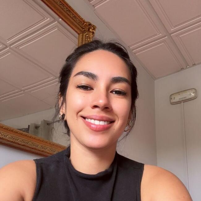 Nanny in Jaén: MARIA