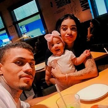 Parent Carapicuíba: Yasmin