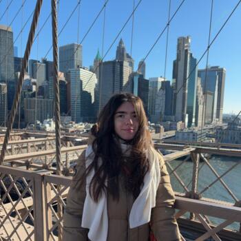 Babysitter Roma: Alice