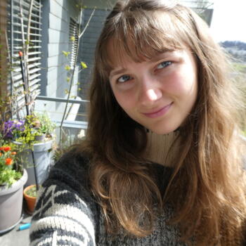 Babysitter Zurigo: Lara