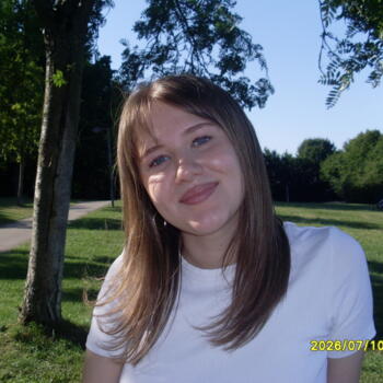 Childminder in Plauen: Karolina