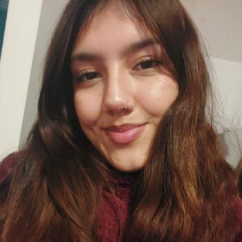 Baby-sitter in Talca: Nashla