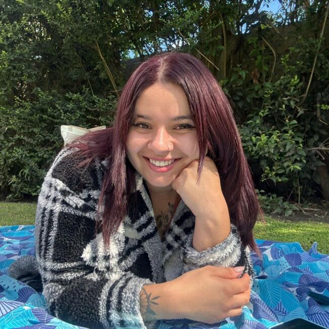 Niñera en Don Torcuato: Melany