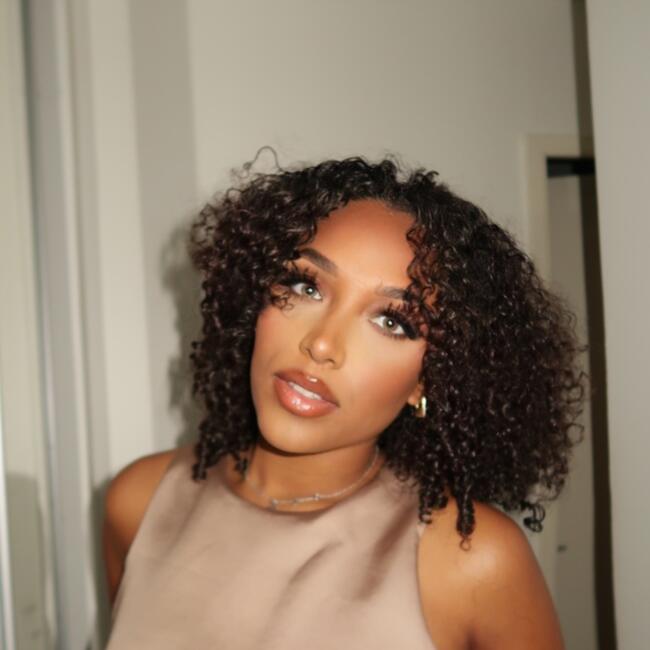 Nounou à Chennevières-sur-Marne: Cassandra camille