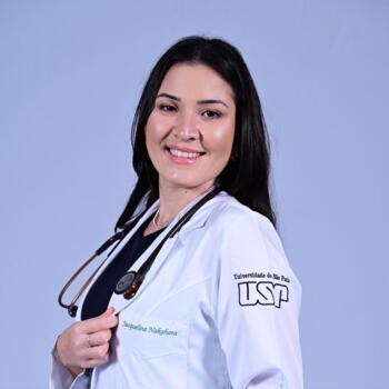 Babysitter in Parma: Jacque