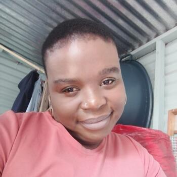 Babysitter in Thembisa: Tinyiko