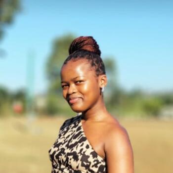 Babysitter in Umlazi: Minenhle