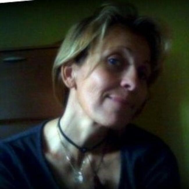 Bébiszitter: Budapest: Marianna (Mia)