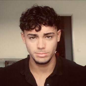 Babysitter in Souffelweyersheim: Ryan