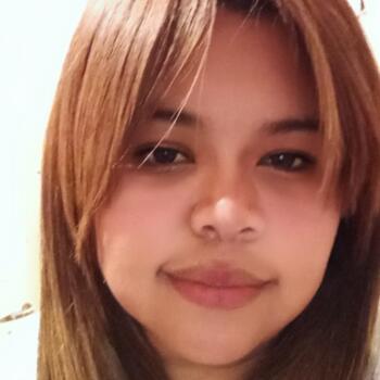 Babysitter in Concón: Yackelin