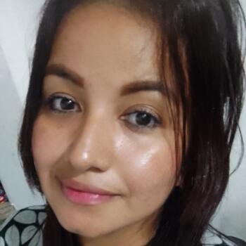 Niñera Guayaquil: Viviana