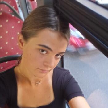 Nanny in Malmedy: Nila