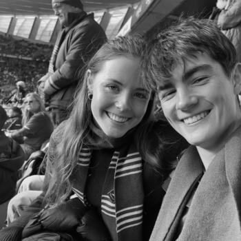 Babysitter in Cape Town: Anna