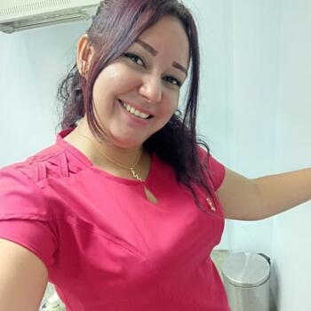 Niñera en El Limón: Maribel