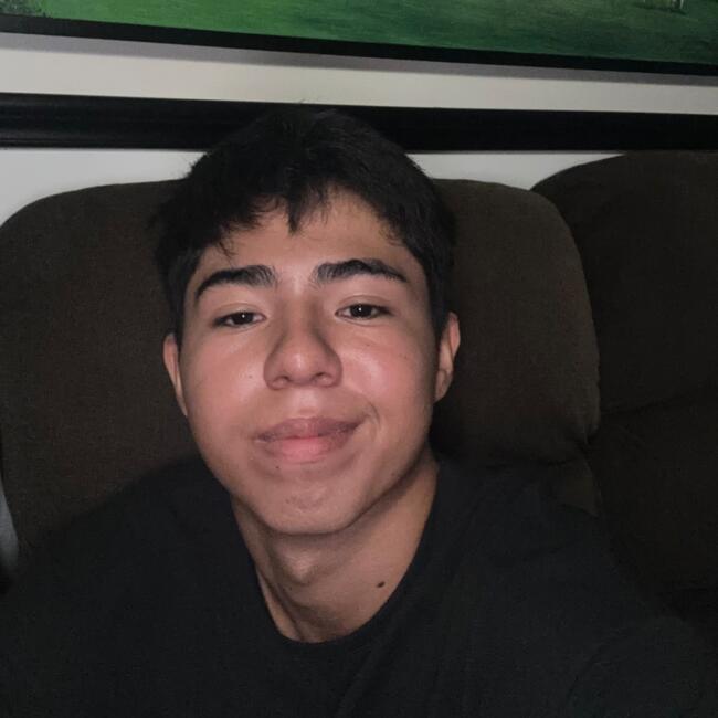 Niñera en Villavicencio: Luis Carlos