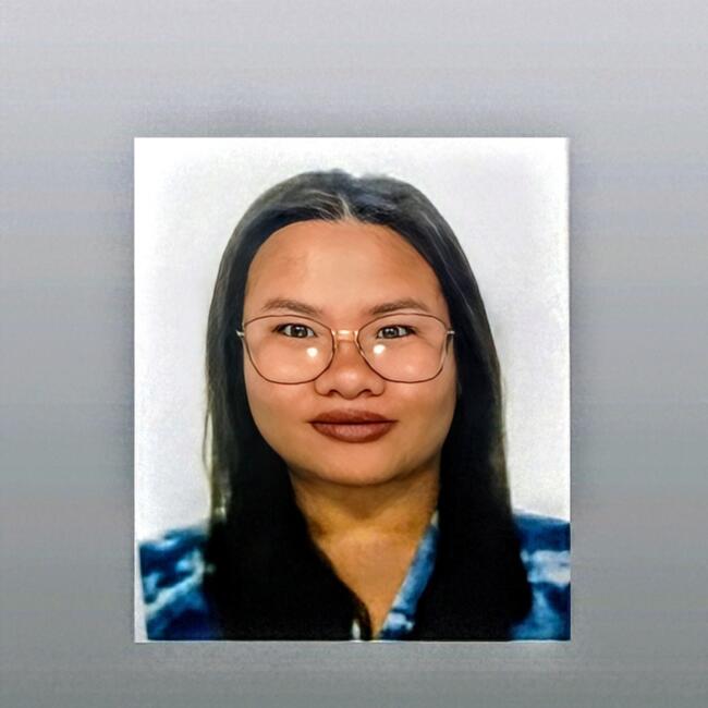 Nanny in Las Palmas de Gran Canaria: Eva