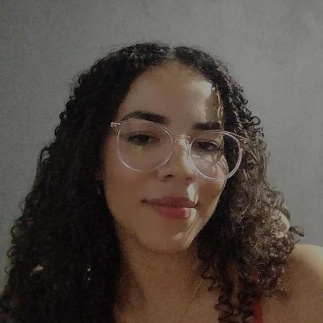 Babysitter in Heilbronn: Ana Beatriz