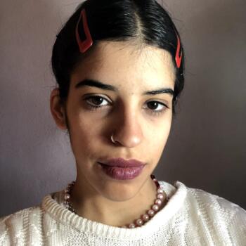 Niñera Córdoba: Agustina