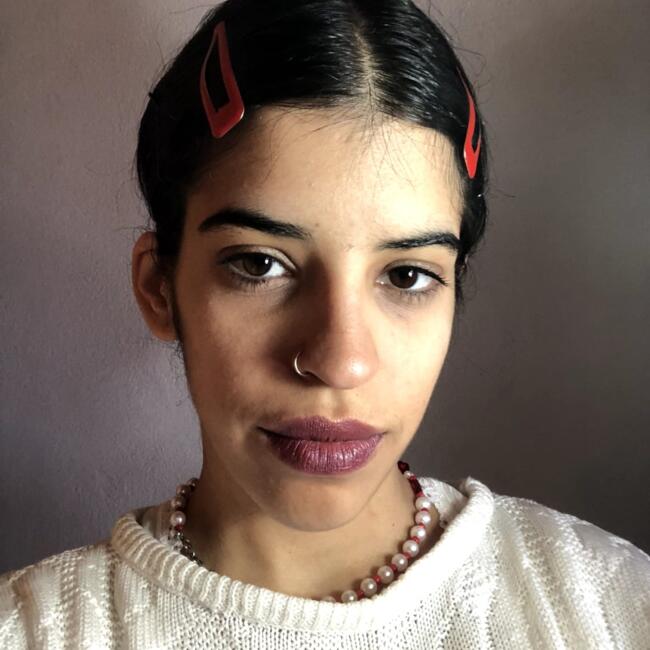 Niñera en Córdoba: Agustina