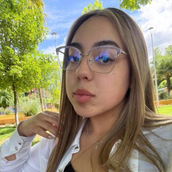 Niñera en Los Ángeles: Tiare