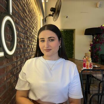 Babysitter στην περιοχή Τρίκαλα: Renola