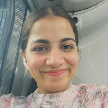 Babysitter Sydney: Manpreet