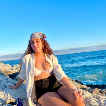 Padre/madre Tulum: Jessica Alyn