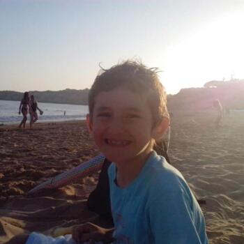 Babysitter in Loures: Gonçalo