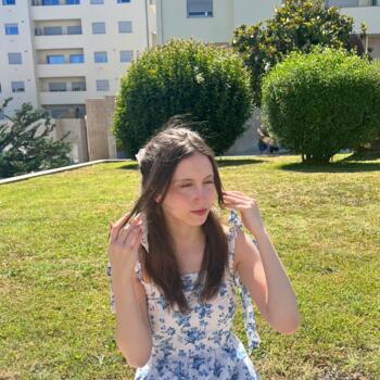 Babysitter Viseu: Alexandra