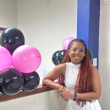 Babysitter in Portmore: Aalyiah